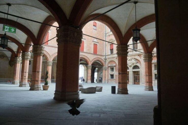 Bologna Private Walking Guided Tour With Licenced Guide - Tour Details