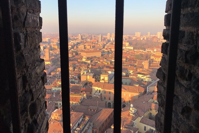 Bologna Private Walking Tour - Tour Itinerary