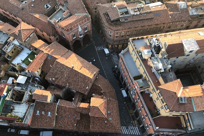 Bologna Private Walking Tour - Additional Information