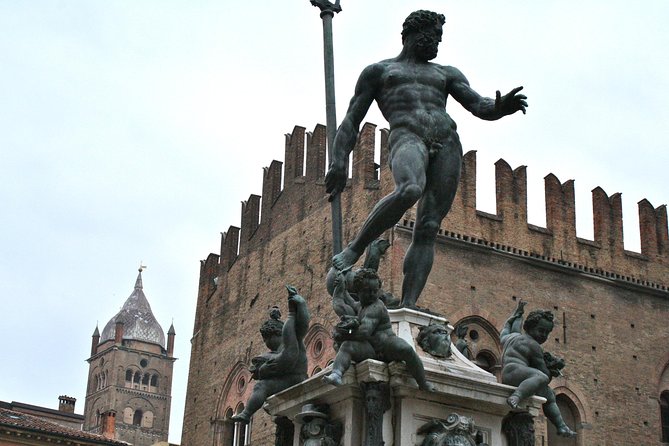 Bologna Private Walking Tour - Reviews