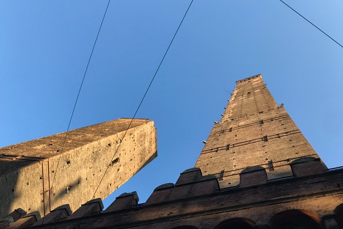 Bologna Private Walking Tour - Directions
