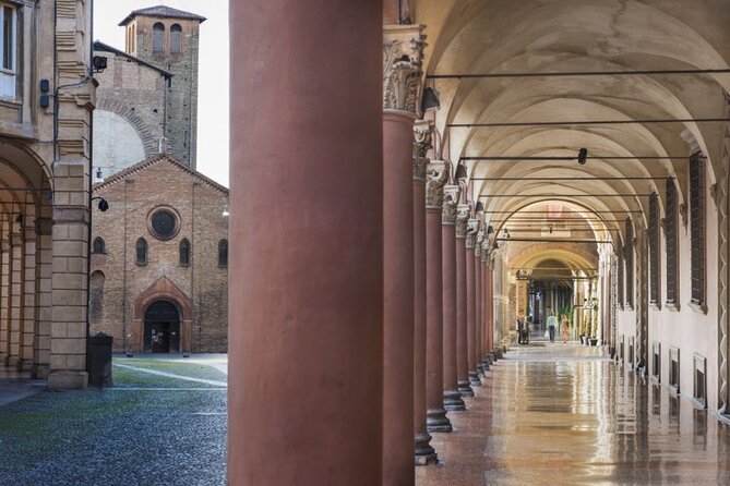 Bologna Private Walking Tour - Nearby Attractions