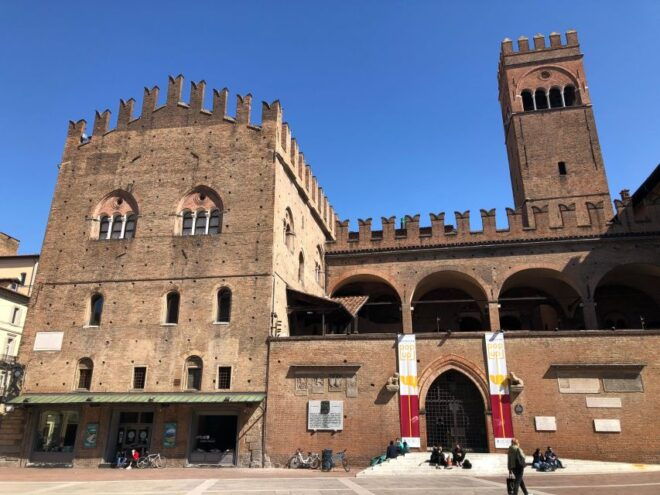 Bologna: Private Walking Tour With a Local Guide - Frequently Asked Questions