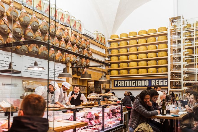 Bologna Private Walking Tour With a Local Host - Positive Reviews and Tailored Experiences