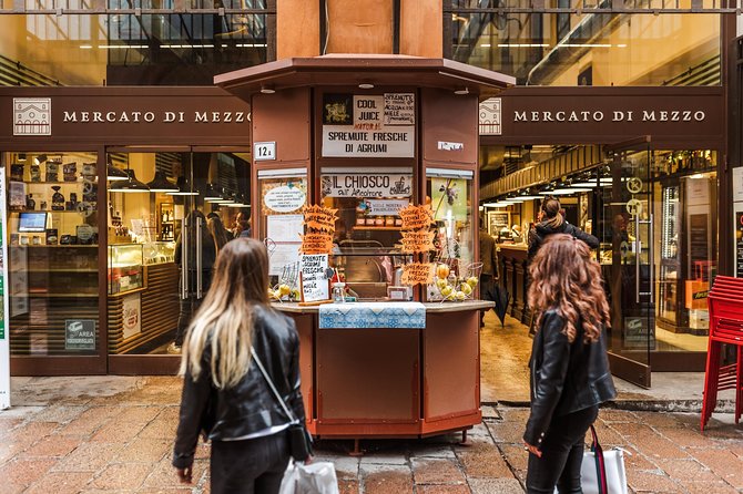 Bologna Private Walking Tour With a Local Host - The Sum Up