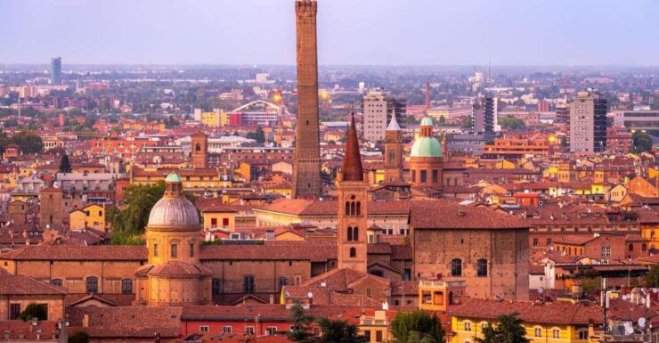 Bologna: Self-Guided Audio Tour - Tour Highlights