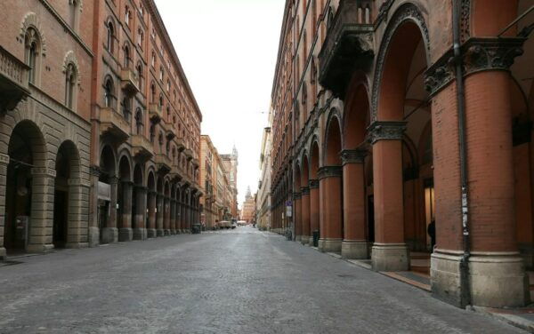Bologna: Self-Guided Audio Tour - Frequently Asked Questions