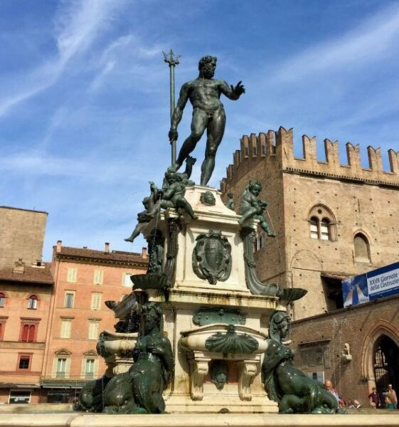 Bologna: Self-Guided Audio Tour - The Sum Up