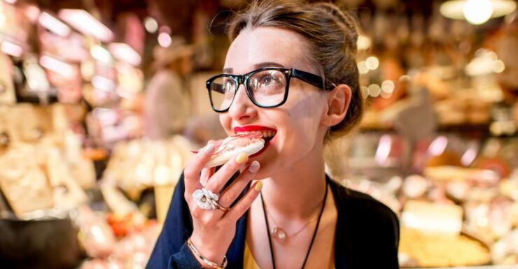 Bologna: Self-Guided Food Tasting Tour With Vouchers - Food Tasting Inclusions