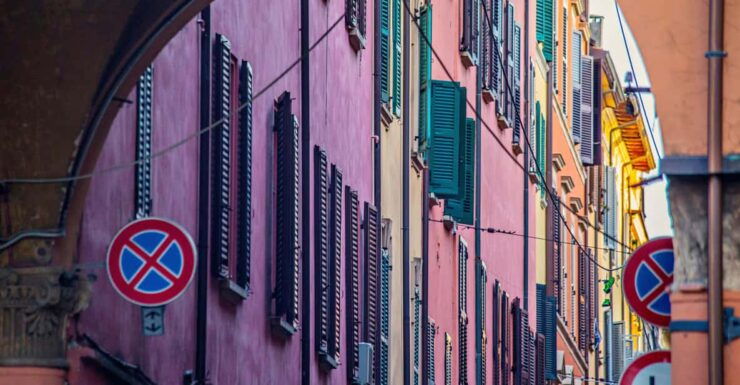 Bologna: Self-Guided Tour of the Center by E-Bike - Good To Know
