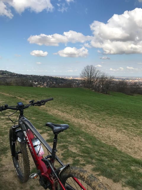 Bologna: Self-Guided Tour of the Center by E-Bike - Participant Information
