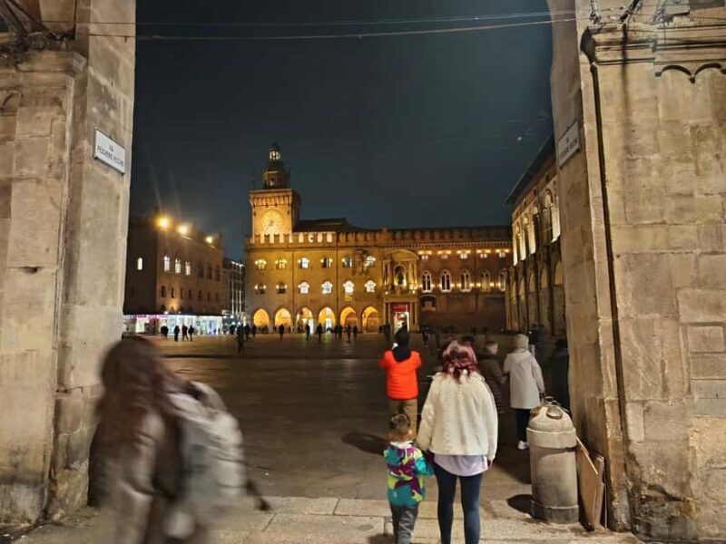 Bologna: Sipping Through the City After Dark Tour - A Practical Overview of the Bologna After Dark Experience