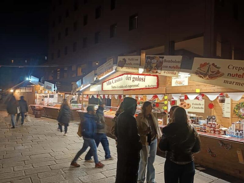 Bologna: Sipping Through the City After Dark Tour - Why This Tour Works for Different Travelers