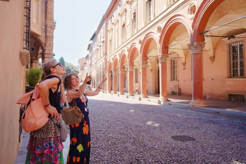 Bologna: small group guided tour - Why You’ll Love This Bologna Tour