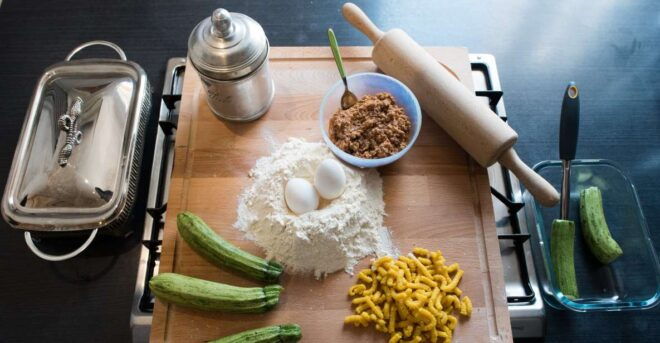 Bologna: Small-Group Pasta & Tiramisu Class at a Local Home - Booking Information