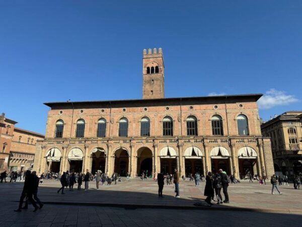 Bologna Small Group Walking Tour With Archiginnasio - Frequently Asked Questions