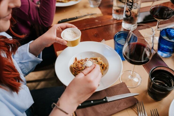 Bologna: Tastes and Traditions Food Tour With Market Visit - Duration and Tour Guide Information