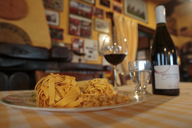 Bologna: the Red Medieval Pearl and Its Delicious Food (Private Tour) - Private Tour Highlights