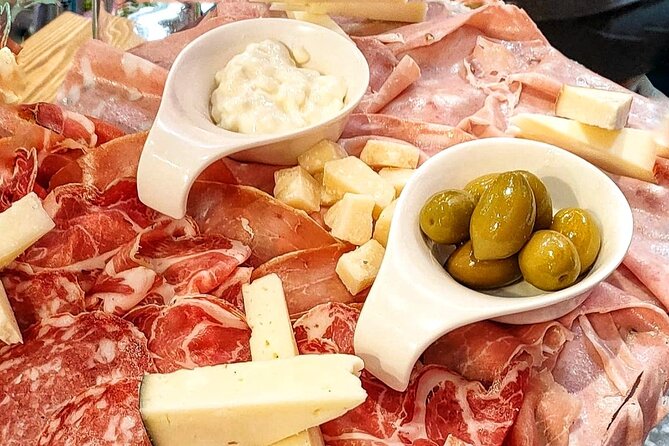 Bologna: the Red Medieval Pearl and Its Delicious Food (Private Tour) - Common Questions
