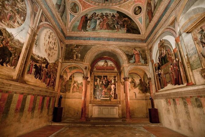 Bologna: the Red Medieval Pearl and Its Delicious Food (Private Tour) - The Sum Up