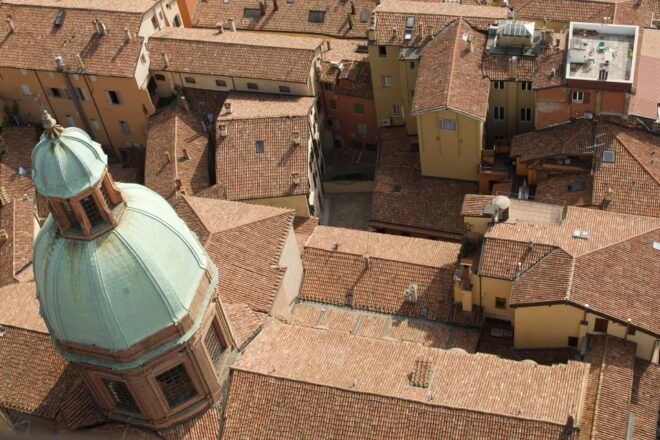 Bologna Theme Tour: the Oldest University in Europe - Customer Reviews