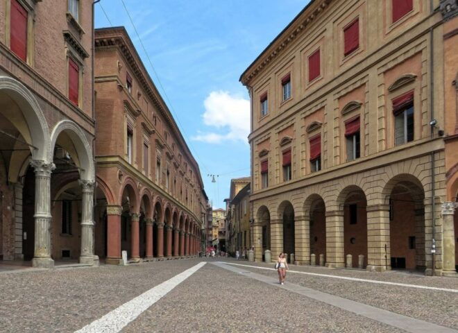 Bologna Theme Tour: the Oldest University in Europe - Frequently Asked Questions