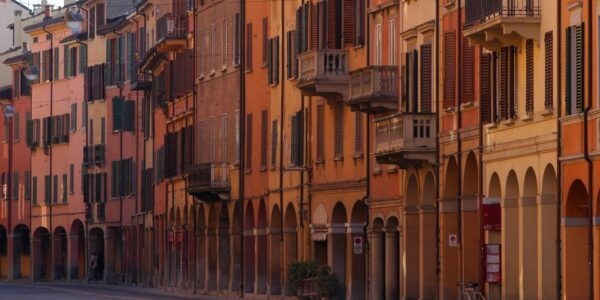 Bologna Theme Tour: the Oldest University in Europe - The Sum Up