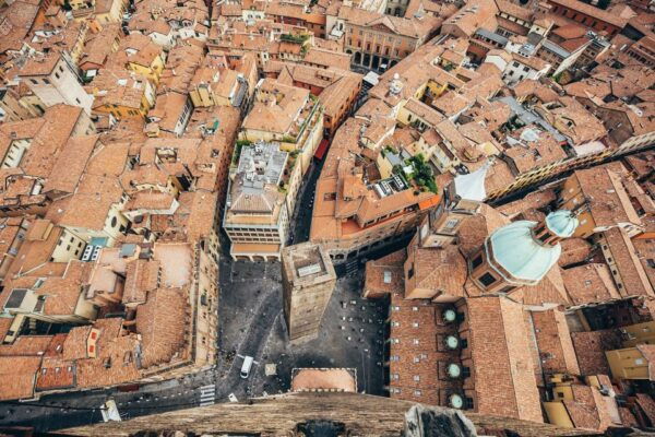 Bologna: Torre Degli Asinelli Entrance Ticket & Food Tasting - Common Questions