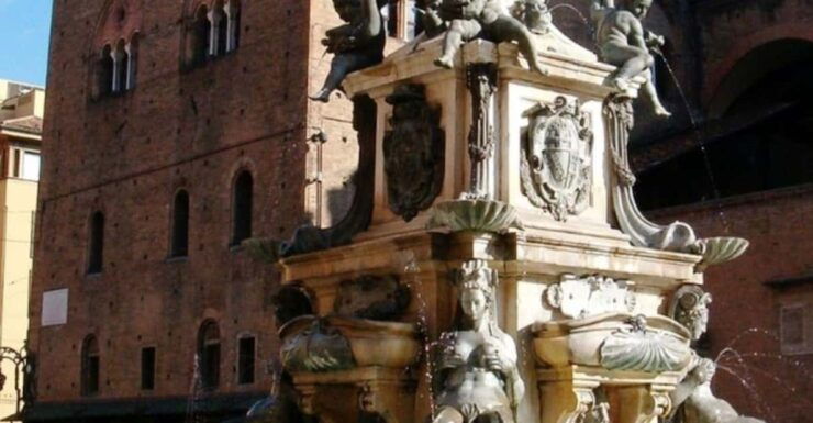 Bologna: Tour With Tasting of Food and Wines - Good To Know