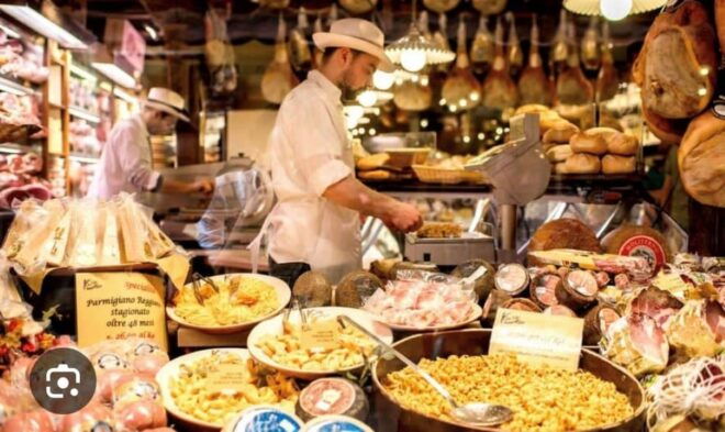 Bologna: Tour With Tasting of Food and Wines - Culinary Delights to Expect