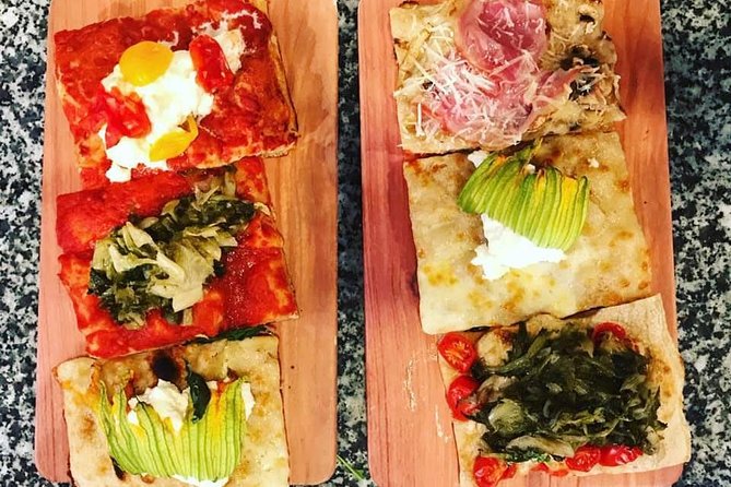 Bologna Traditional Food Tour - Do Eat Better Experience - Tour Details