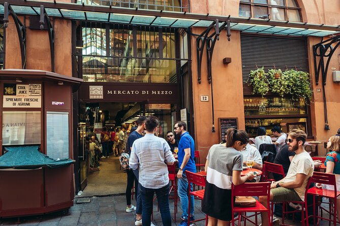 Bologna Traditional Food Tour - Do Eat Better Experience - The Sum Up