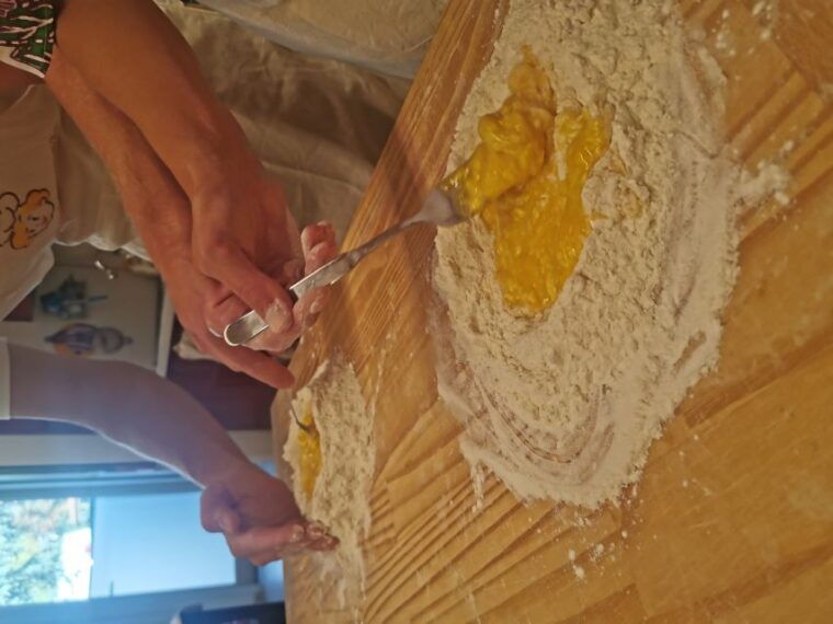 Bologna: Traditional Recipes Cooking Class With Local Wines - Menu Highlights and Specialties
