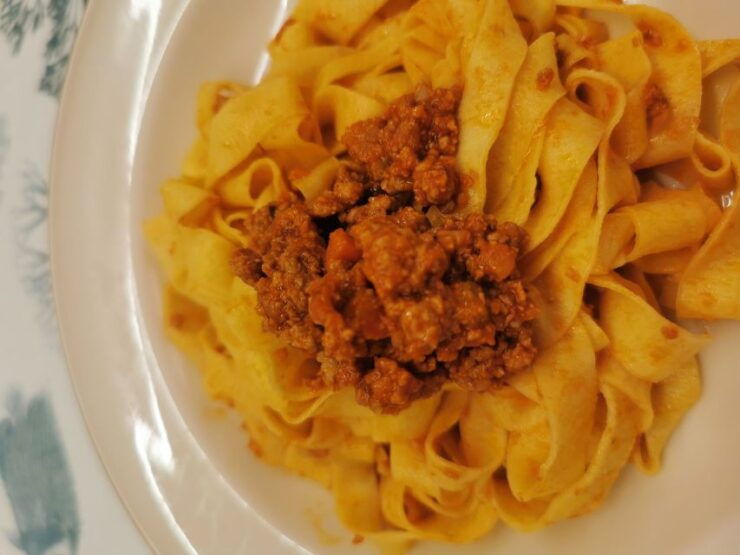 Bologna: Traditional Recipes Cooking Class With Local Wines - Activity Details