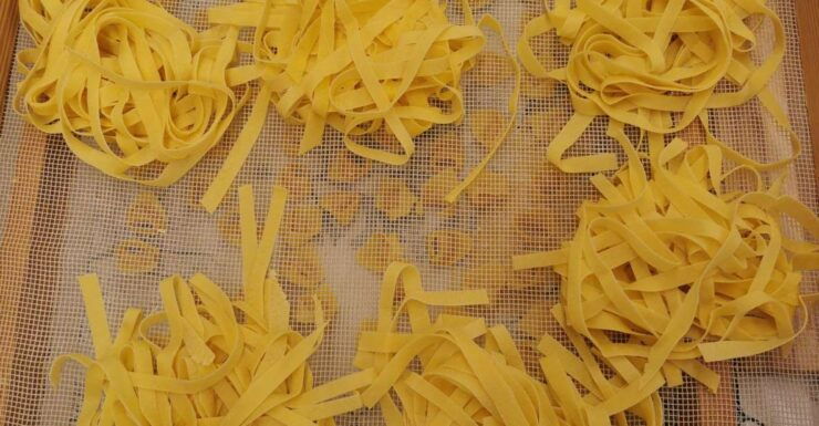 Bologna: Traditional Recipes Cooking Class With Local Wines - Experience Highlights