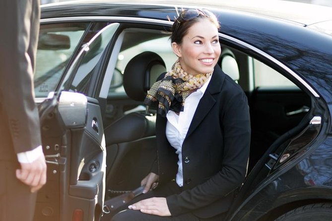 Bologna Venice Private Transfer - Bologna to Venice Route