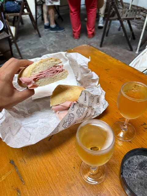 Bologna: Walking Food Tour and Highlights With a Local Guide - Good To Know