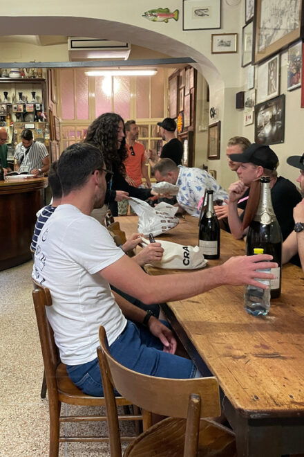 Bologna: Walking Food Tour and Highlights With a Local Guide - Included in the Tour