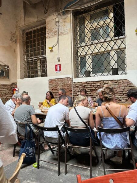Bologna: Walking Food Tour and Highlights With a Local Guide - Frequently Asked Questions