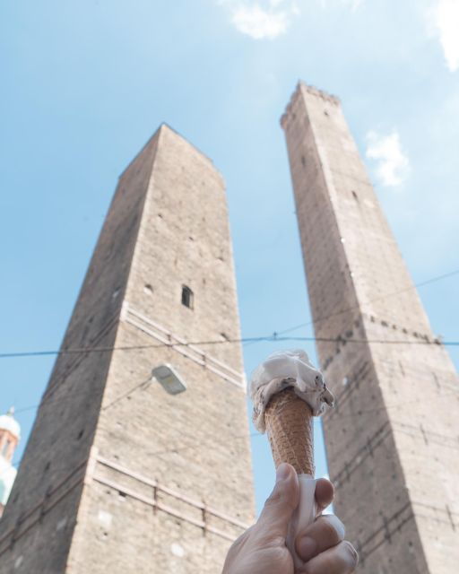 Bologna: Walking Food Tour With a Local Guide - Reviews of the Bologna Food Tour