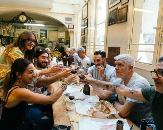 Bologna: Walking Food Tour With a Local Guide - How to Book the Bologna Food Tour
