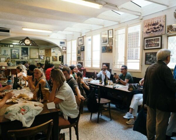 Bologna: Walking Food Tour With a Local Guide - The Sum Up