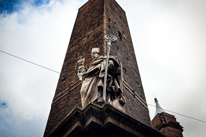 Bologna Walking Food Tour With Secret Food Tours - Challenges and Unique Culinary Experience