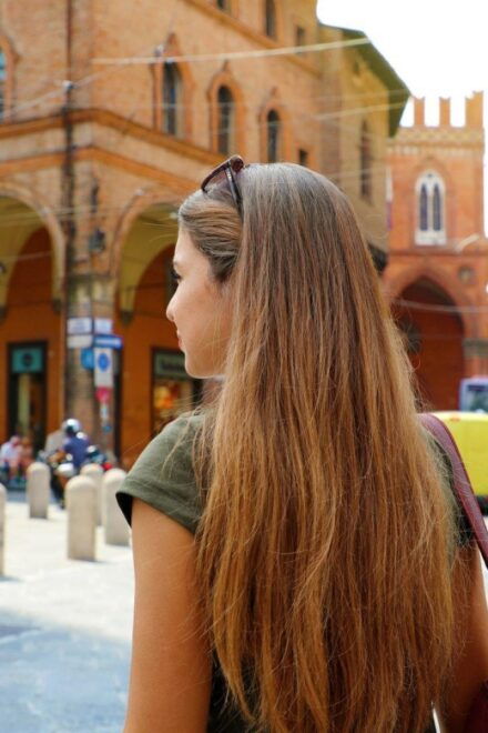 Bologna: Walking In-App Audio Tour on Your Phone (ENG) - Booking Information