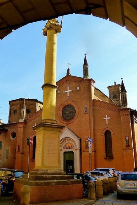 BOLOGNA WATERS and BOLOGNA Dotta: Guided Tour With Breakfast - Breakfast Experience