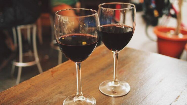 Bologna: Wine Tasting Experience With a Local Guide - Activity Details