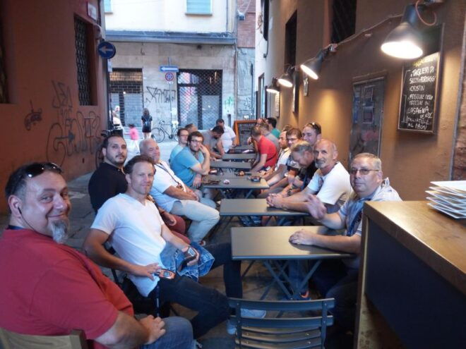 Bologna: Wine Tasting Experience With a Local Guide - Booking Information