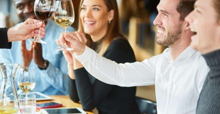 Bologna: Wine Tasting Tour in One of the Oldest Inns - Activity Details