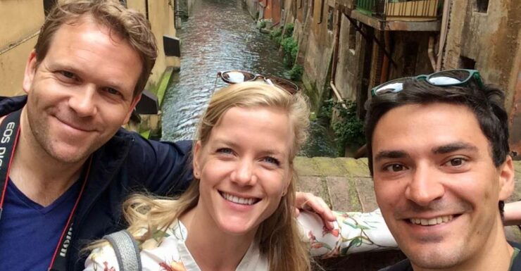 Bologna With a Local: Customized Private Meet-Up - Experience Highlights