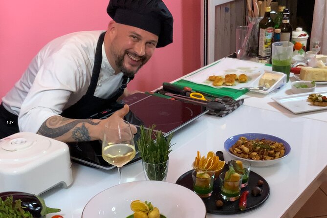 Bolognese a La Mode | Online Cooking With Chef Abram | Italy - Chef Abrams Online Cooking Experience